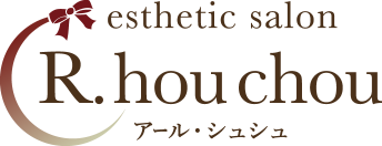 安城市上条町のエステサロン R.chou chou（アール・シュシュ）