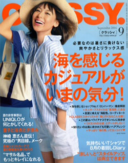 CLASSY クラッシィ